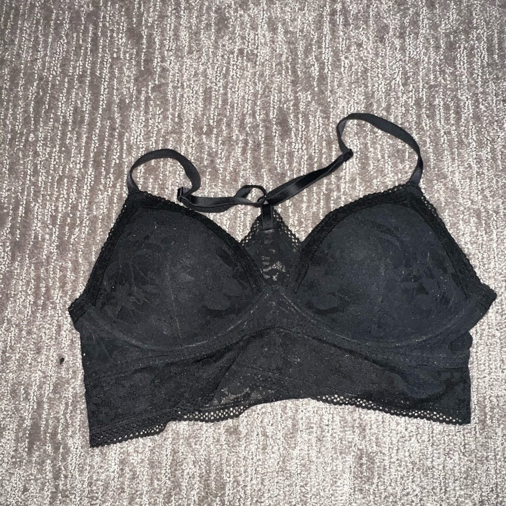 Victoria secret Pink Bralette